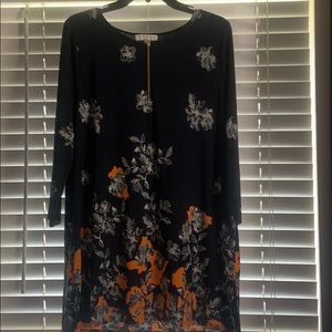 Chaus New York blouse